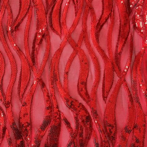 red metallic mesh fabric|fine mesh fabric.